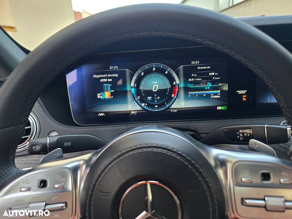 Mercedes-Benz S 350 d 4MATIC Long Aut - 32