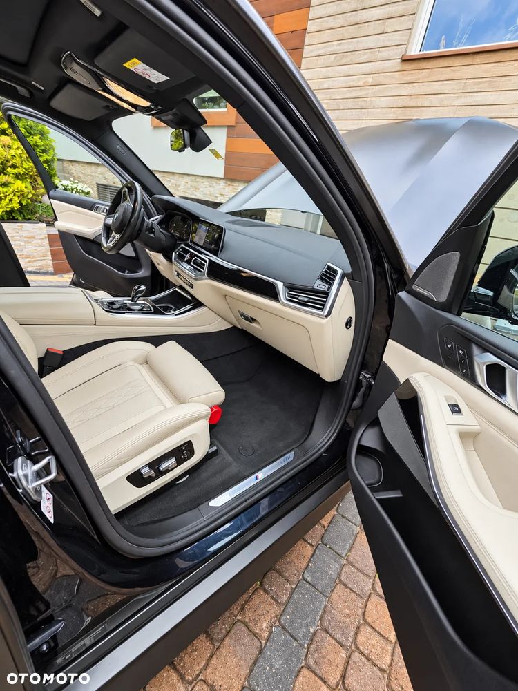 BMW X5 - 9