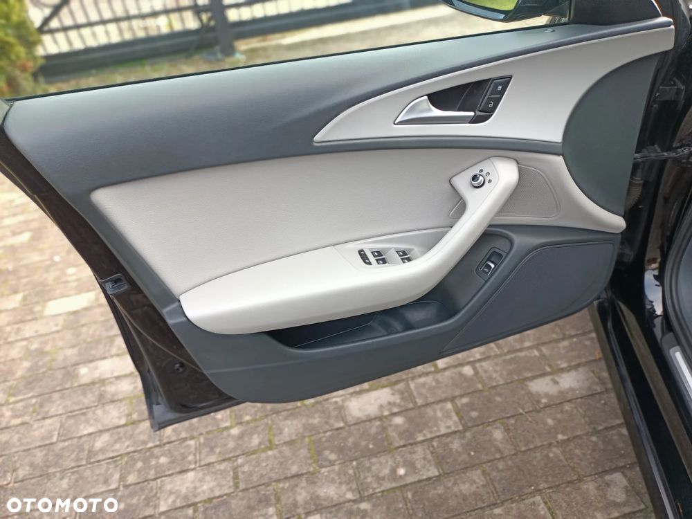 Audi A6 Avant 2.0 TDI Ultra S tronic - 17