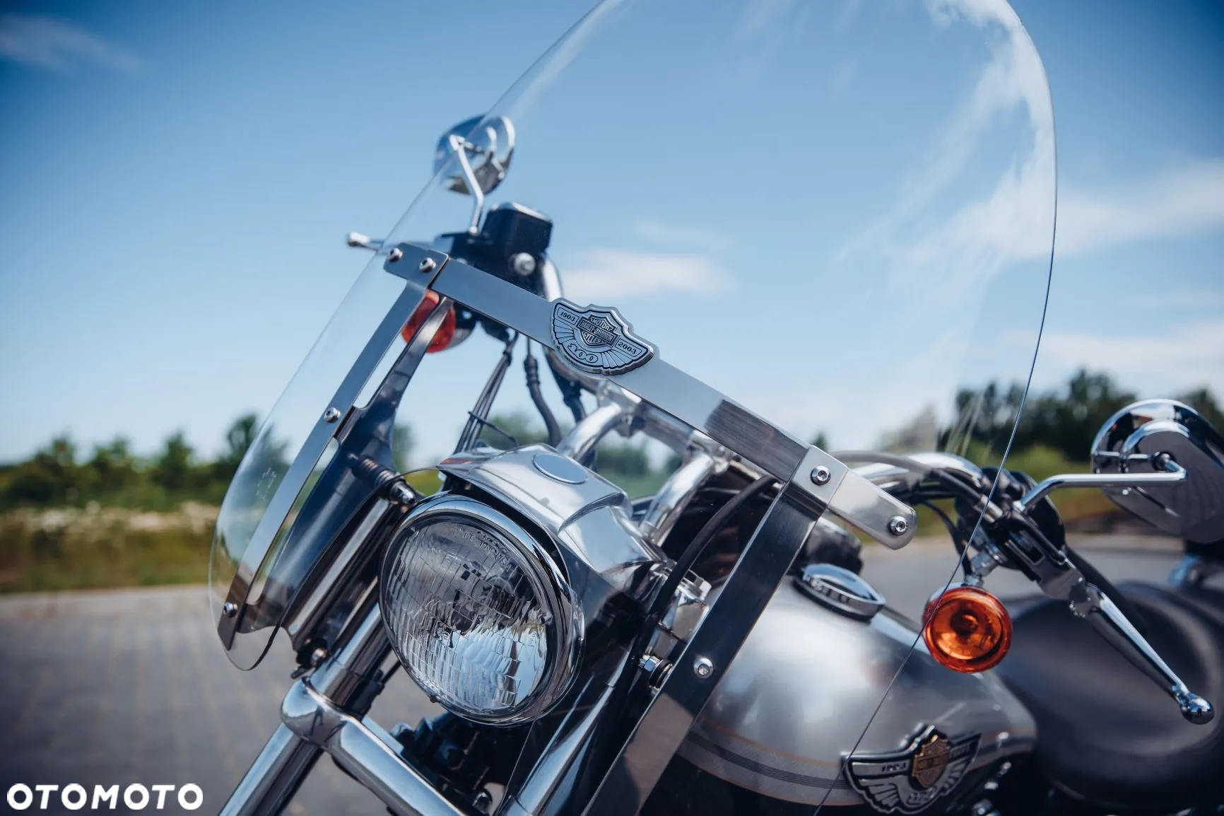 Harley-Davidson Dyna Low Rider - 10