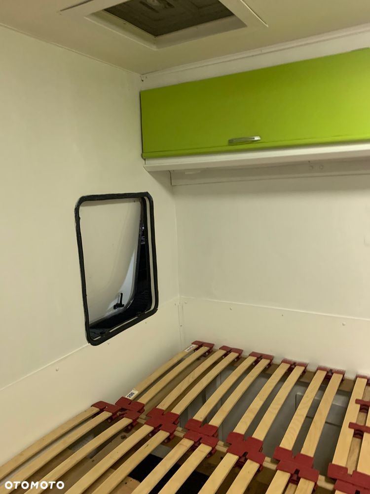 Fiat ducato 290 MAX Kamperauto - 16
