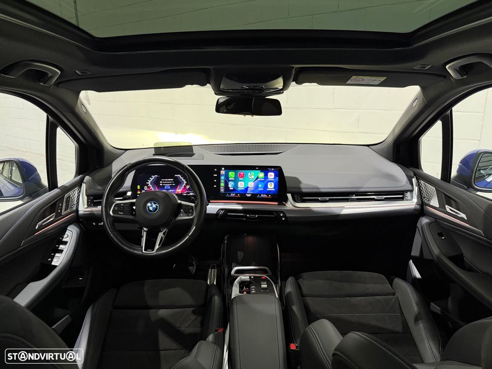 BMW 225xe Active Tourer e xDrive Pack Desportivo M - 40