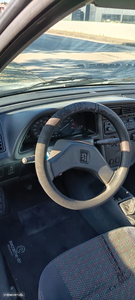 Peugeot 306 1.4 Cool - 5