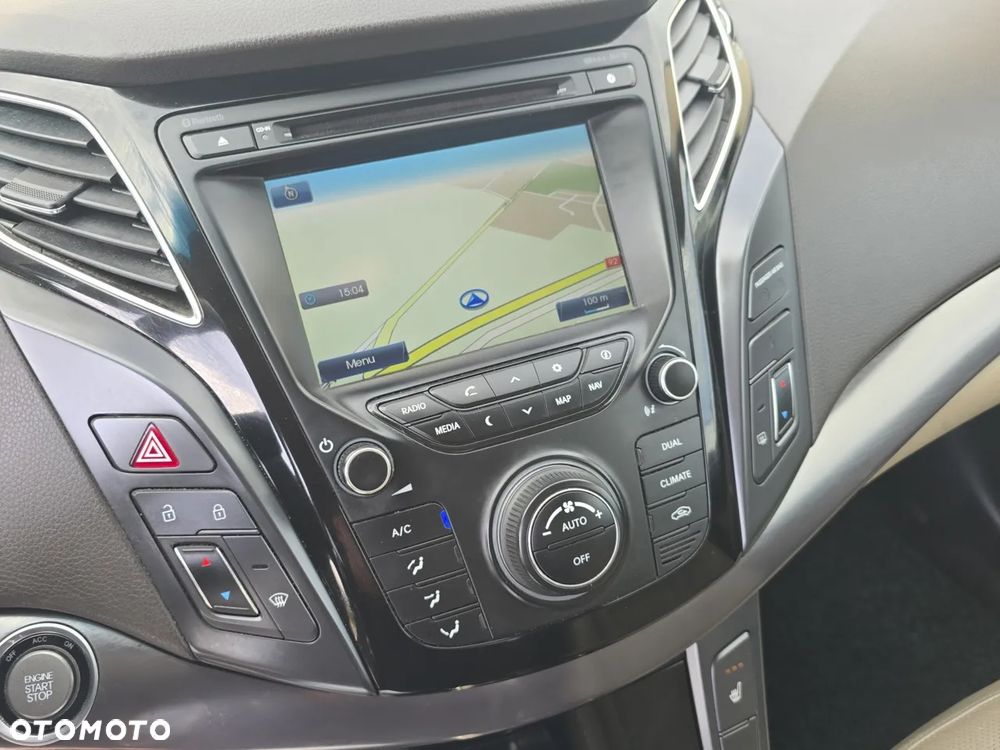 Hyundai i40 1.7 CRDi blue Style - 31