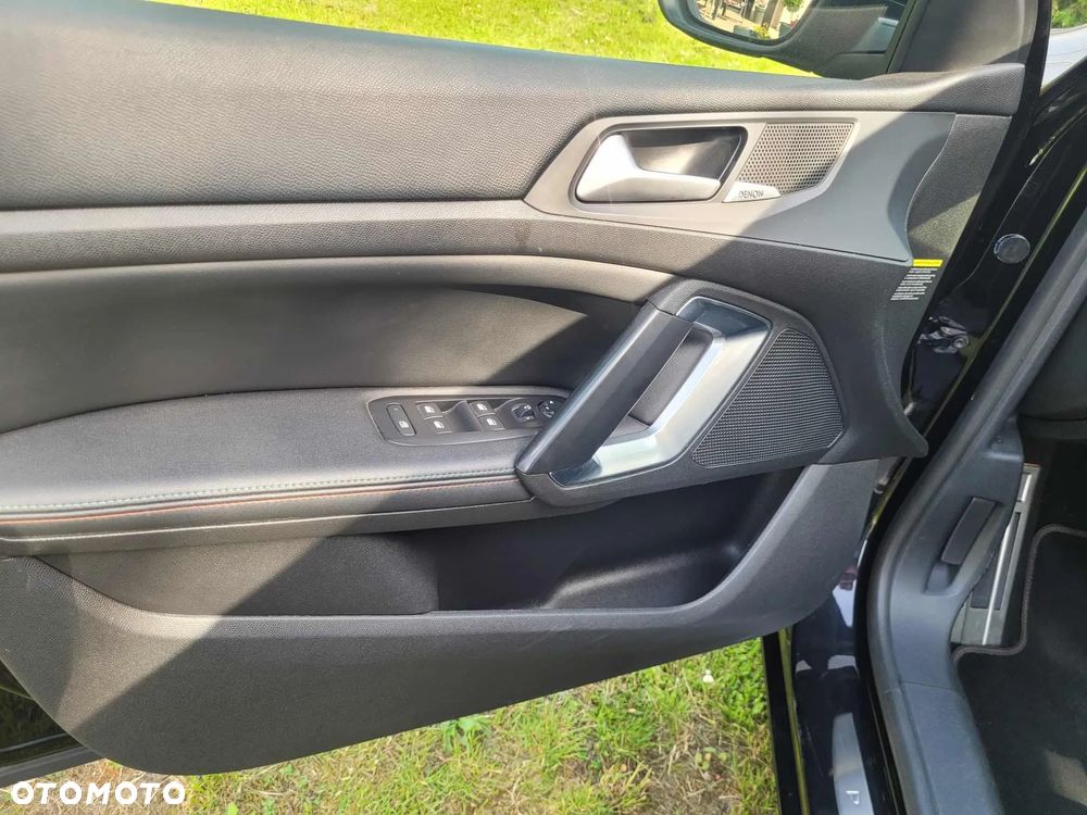 Peugeot 308 - 9