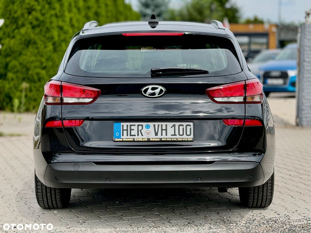 Hyundai i30 1.4 T-GDI DCT Premium - 3
