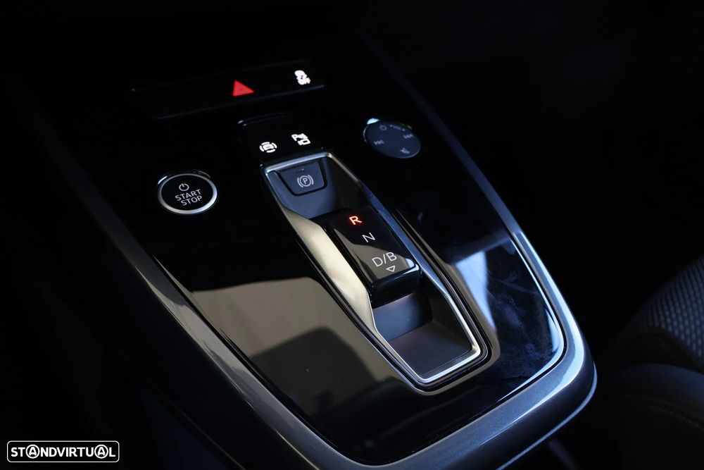 Audi Q4 Sportback e-tron - 27