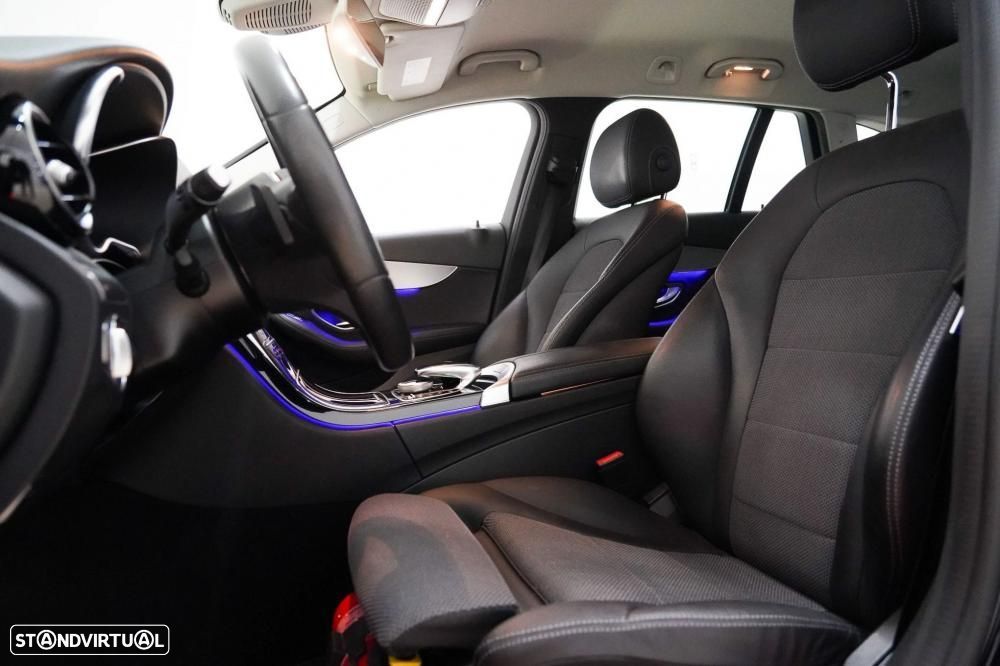 Mercedes-Benz C 300 d Avantgarde - 6