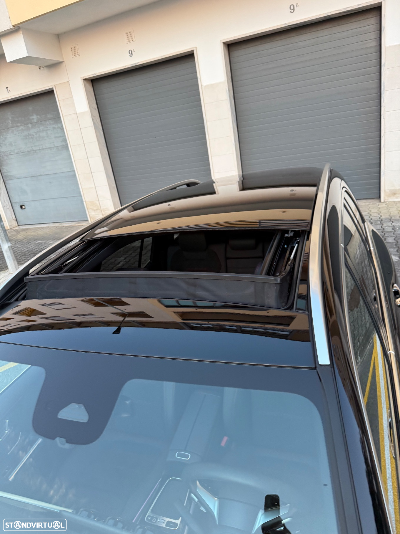 Mercedes-Benz EQB 250 AMG Line - 24