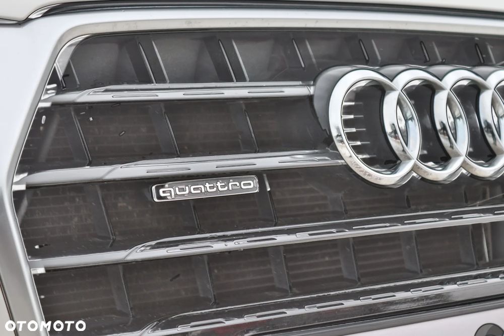 Audi Q3 2.0 TDI Quattro - 25