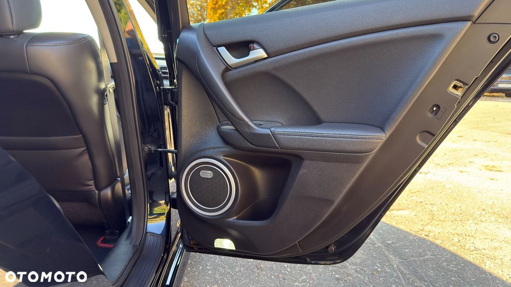 Honda Accord 2.4 Type S - 15