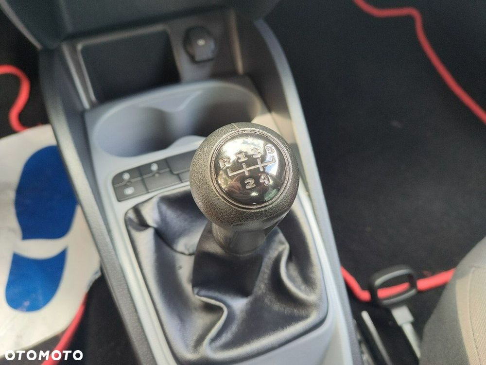 Seat Ibiza - 26