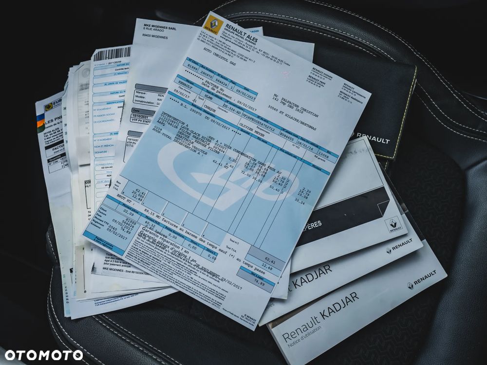 Renault Kadjar Energy TCe 130 Business - 31