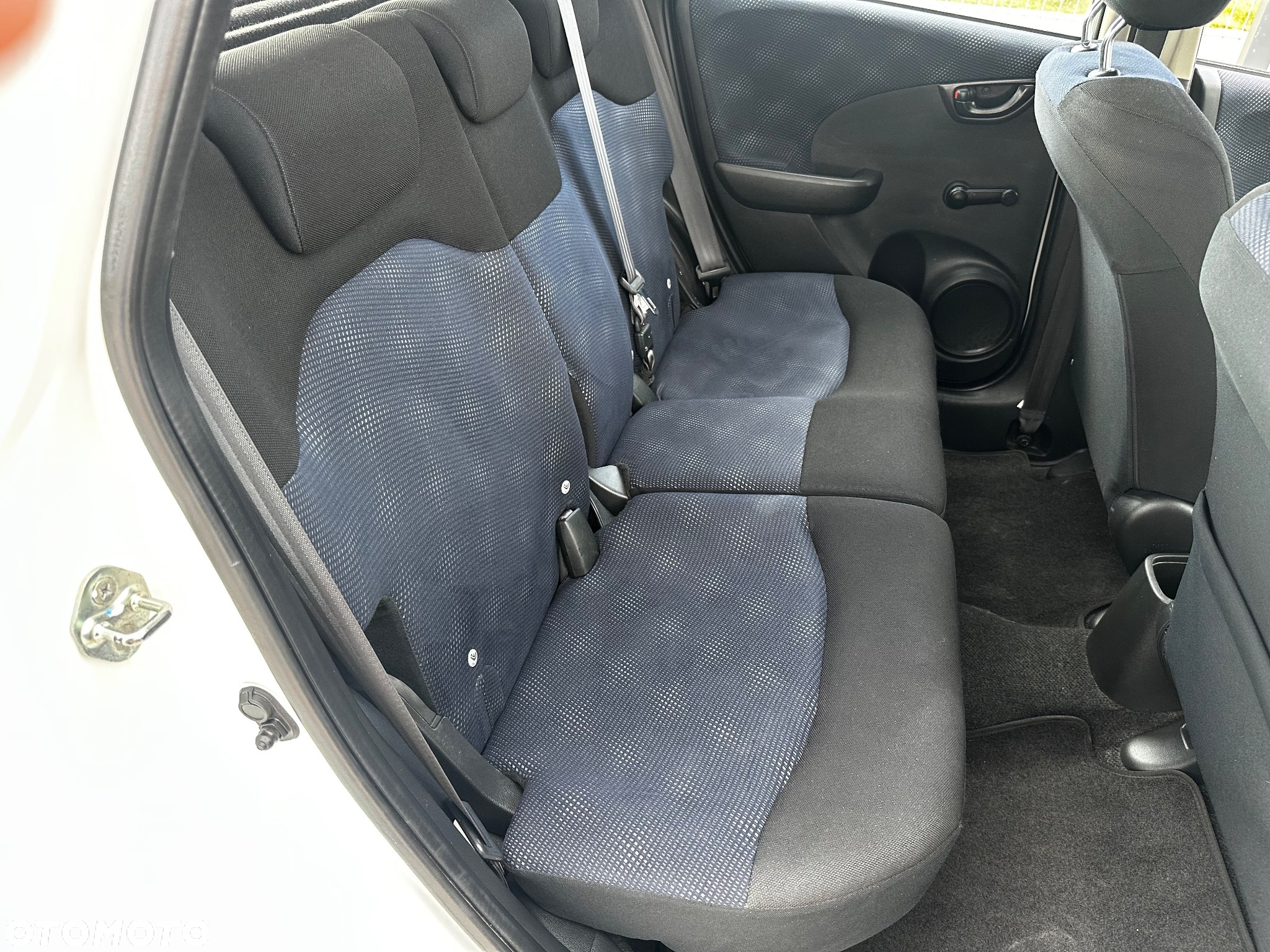 Honda Jazz 1.4 Comfort - 17