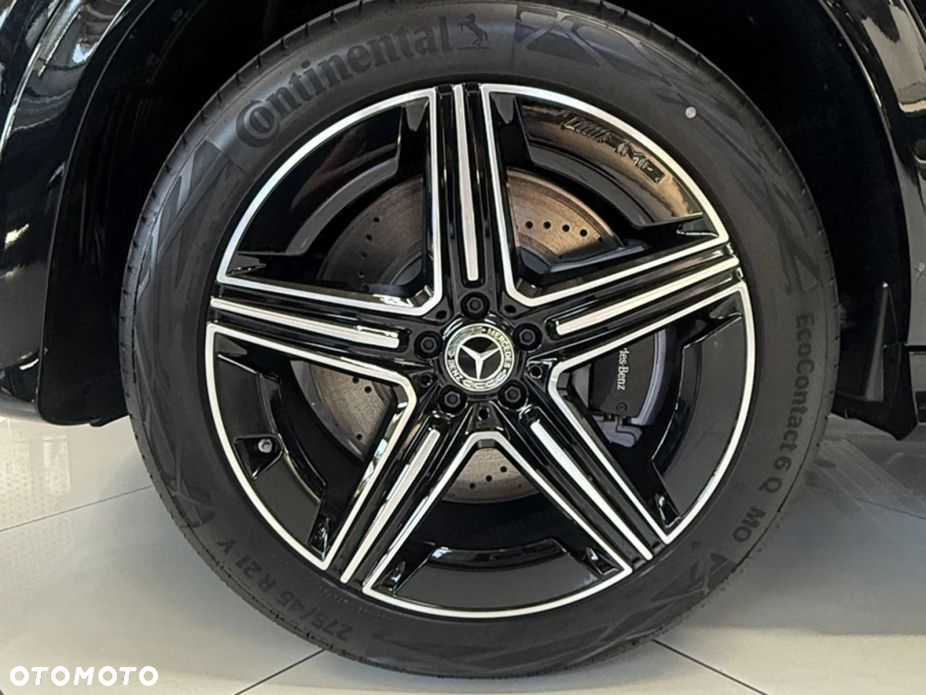 Mercedes-Benz GLE - 15