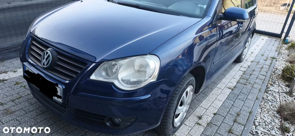 Volkswagen Polo 1.2 Team - 2