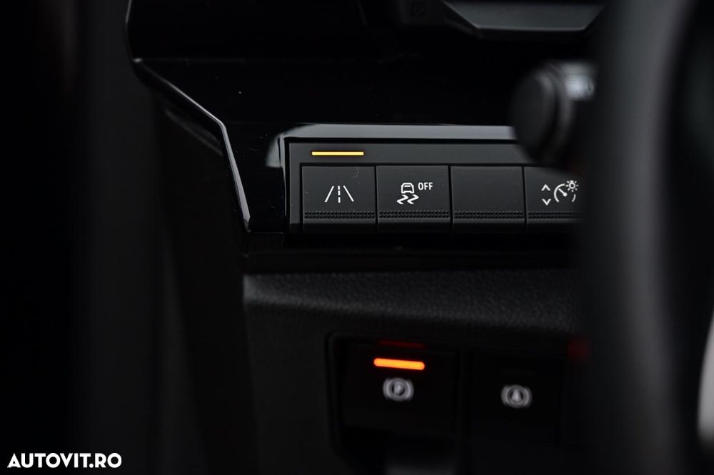 Renault Austral Mild Hybrid 160 Automatik Techno Esprit Alpine - 33