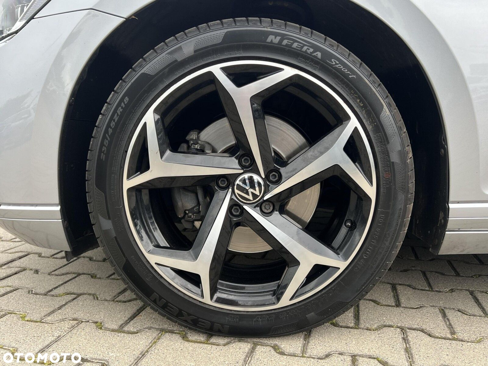 Volkswagen Passat 2.0 TDI EVO Business DSG - 36