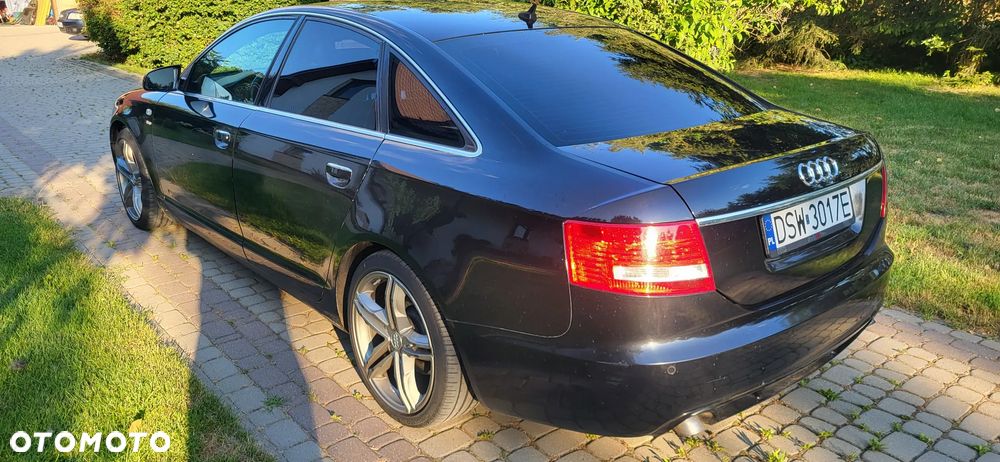 Audi A6 Limousine 2.0 TDIe - 2