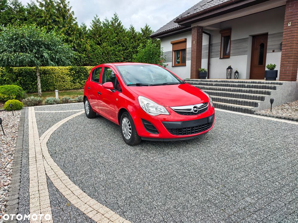 Opel Corsa - 3