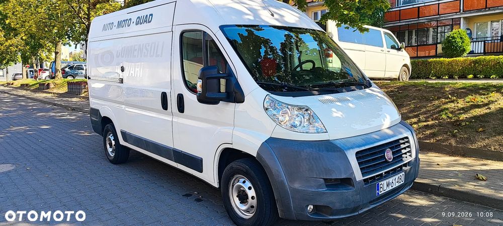 Fiat DUCATO - 3