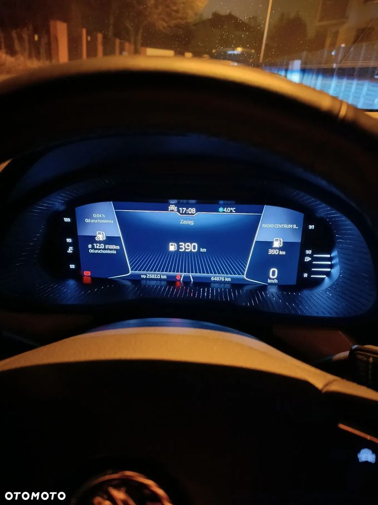 Skoda Kamiq 1.0 TSI Style - 16