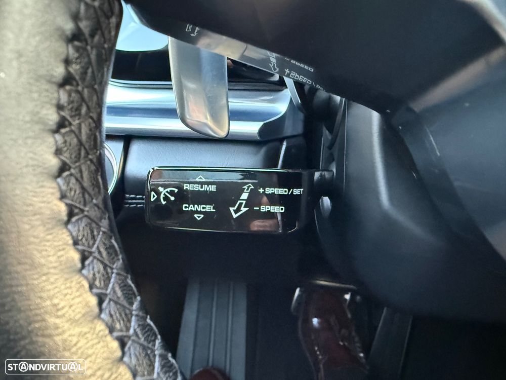 Porsche Panamera - 31