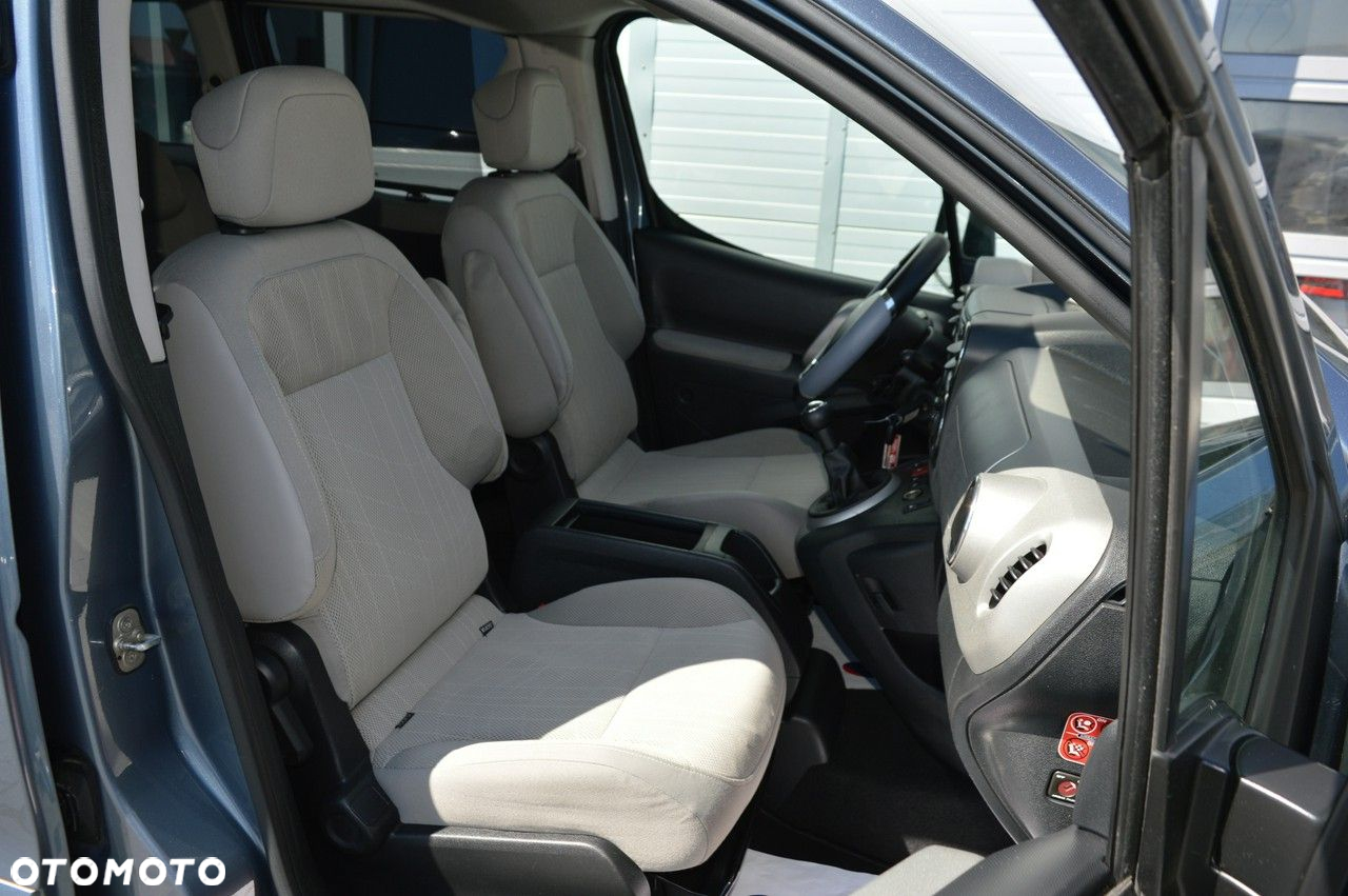Peugeot Partner Tepee HDi FAP 90 Premium - 26