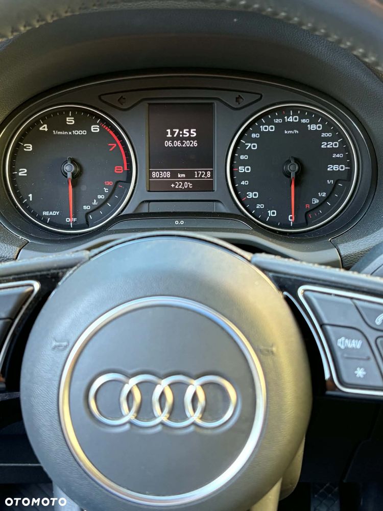 Audi Q2 35 TFSI Sport - 9