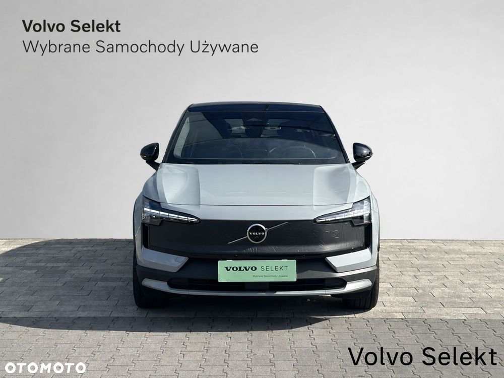 Volvo EX30 - 3
