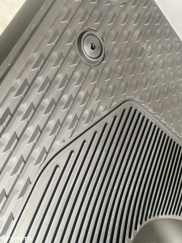 Dywaniki Ram 2019- - 6