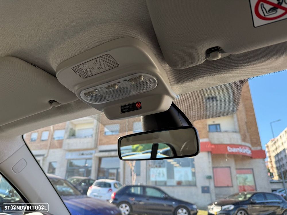 Smart ForTwo Coupé EQ Passion - 29