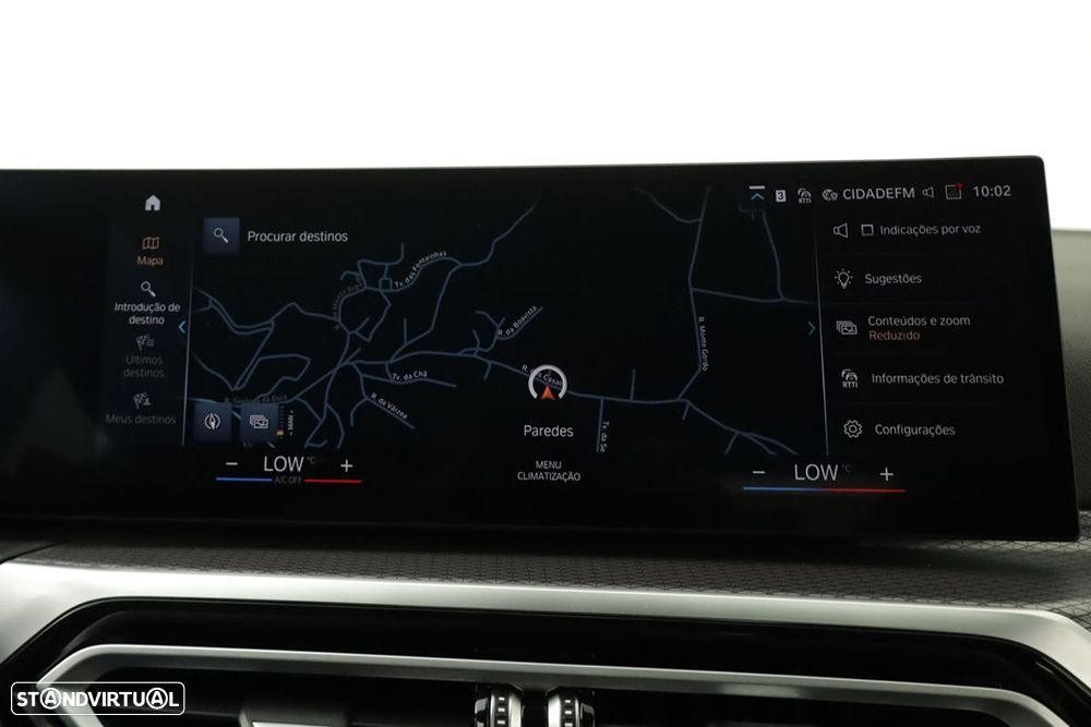 BMW 420 Gran Coupé d Pack Desportivo M Auto - 11