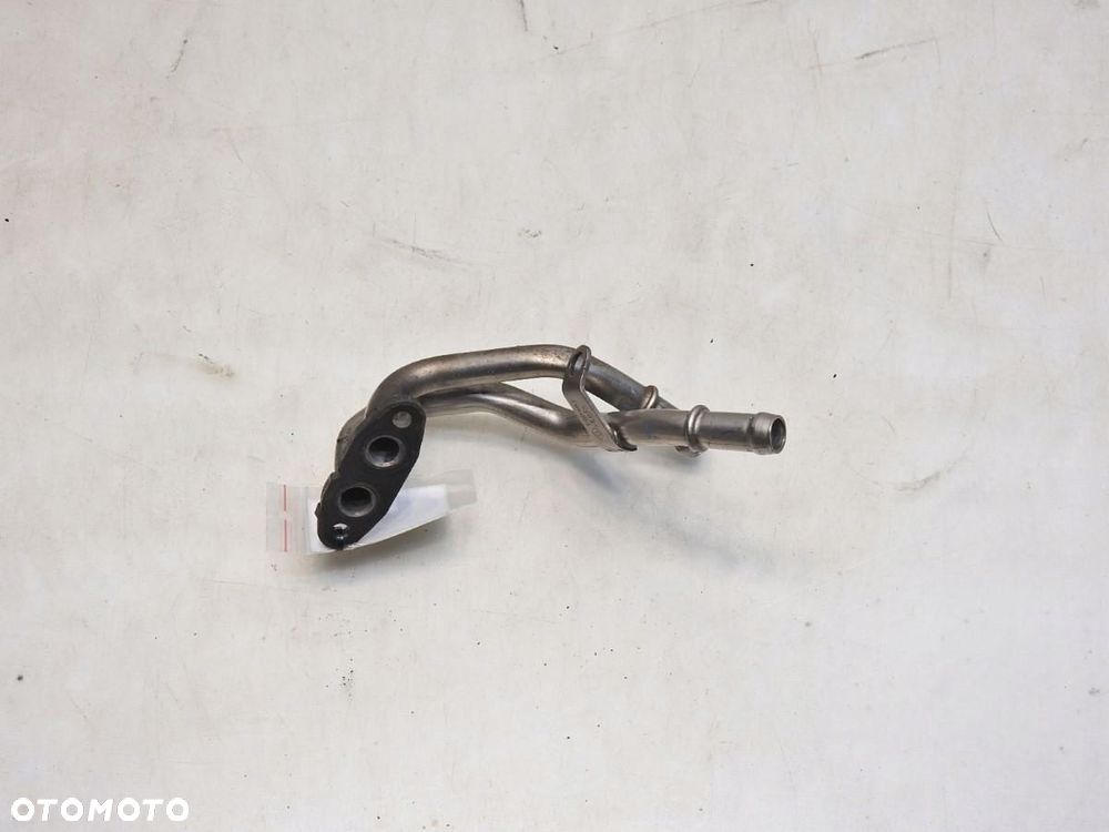 PRZEWÓD OLEJU TURBINY RENAULT LATITUDE 2.0 DCI - 7