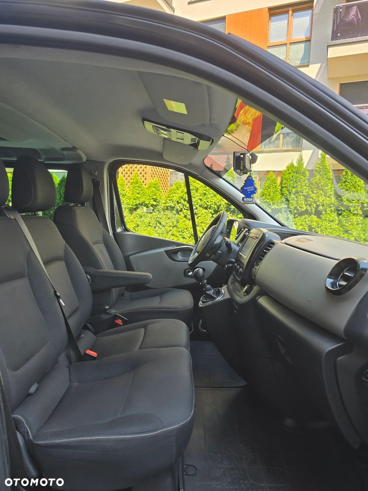 Renault Trafic - 11