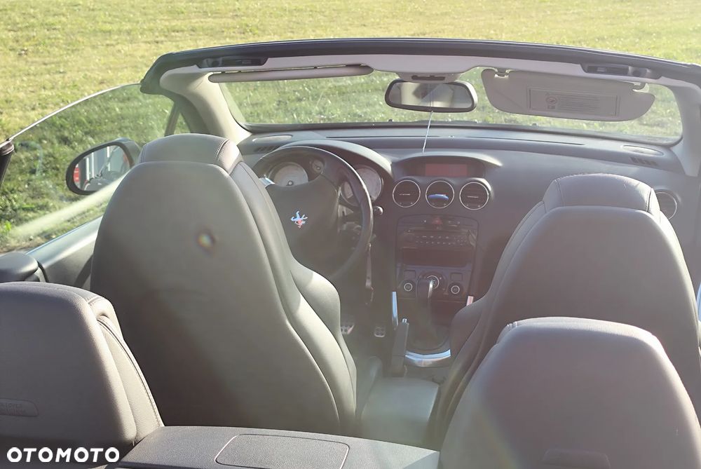 Peugeot 308 120 VTi Tendance - 7