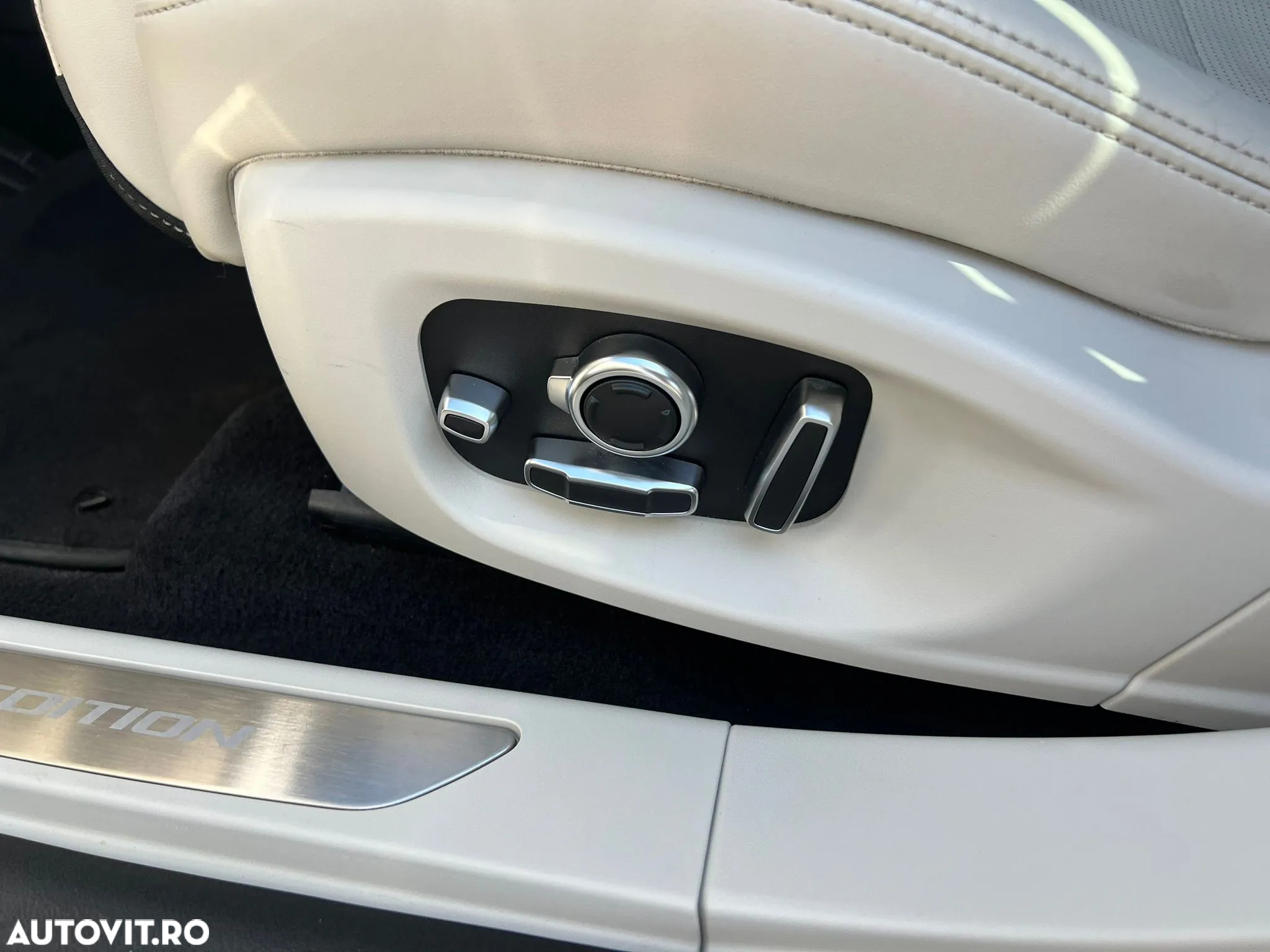 Jaguar I-Pace EV400 AWD First Edition - 13