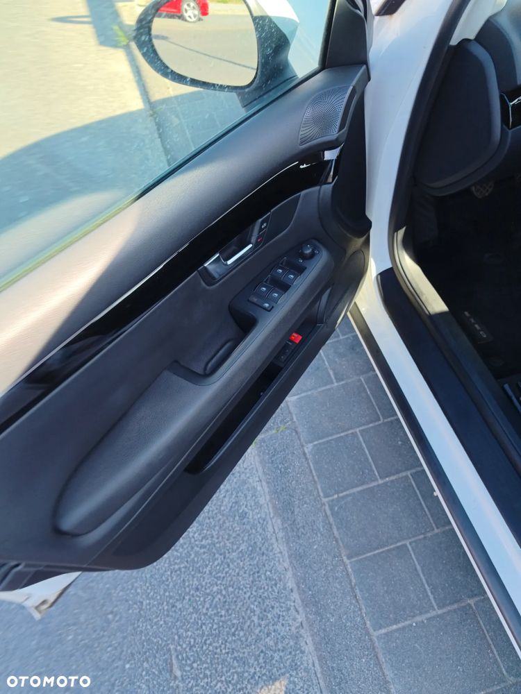 Seat Exeo 2.0 TDI DPF Sport - 6