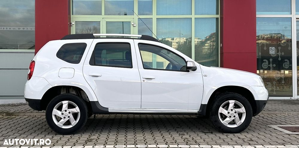 Dacia Duster - 16