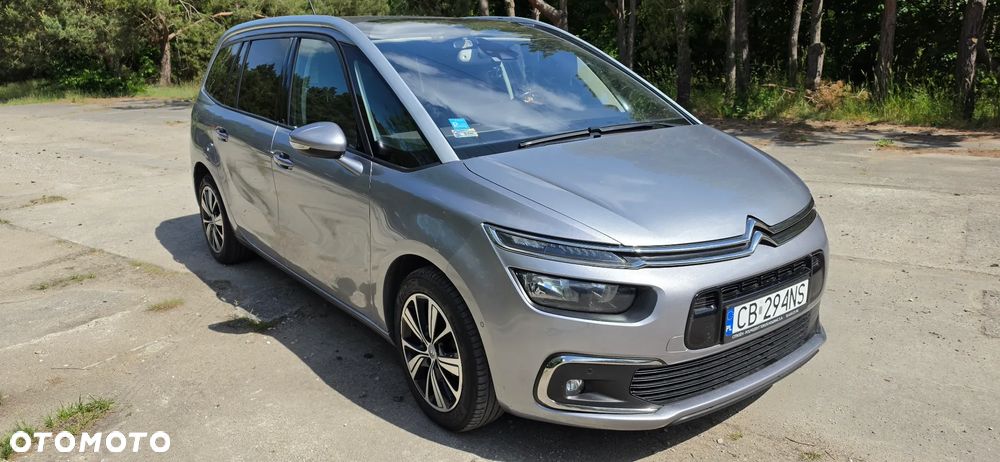Citroën SpaceTourer 2.0 BlueHDi XL Business Lounge - 2