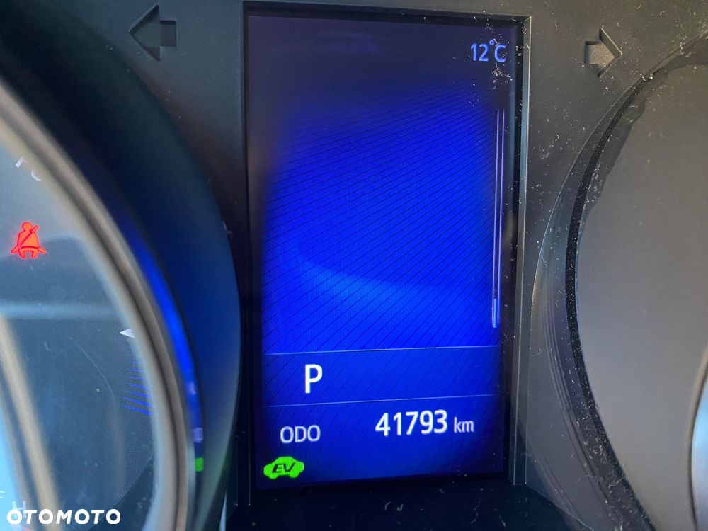 Toyota C-HR 1.8 Hybrid Premium - 14