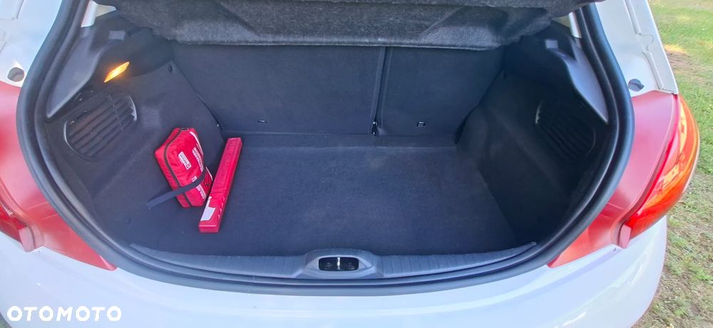 Peugeot 208 1.2 VTi Active - 22