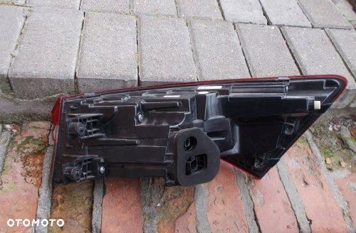 LAMPA LEWA TYLNA SKODA KODIAQ LIFT 2021- 565945207B - 7