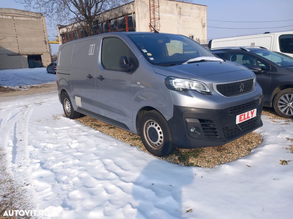 Kia Ceed 1.6 CRDi (48V Mild-Hybrid) Platinum - 12