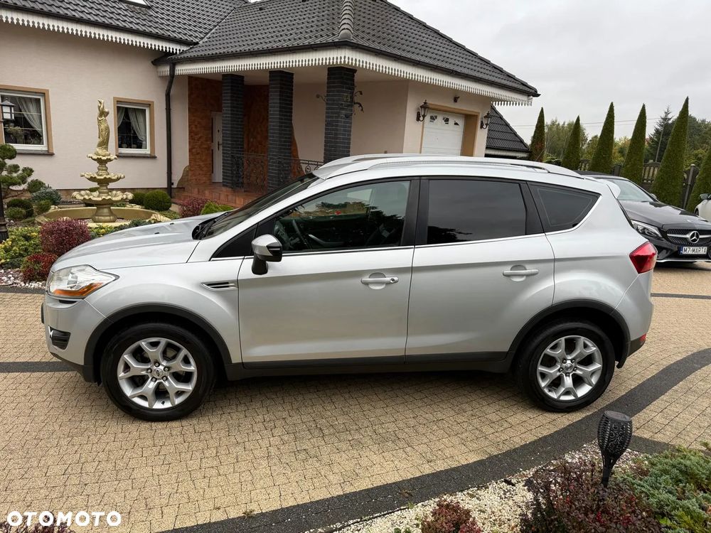 Ford Kuga 2.0 TDCi 2x4 SYNC - 30