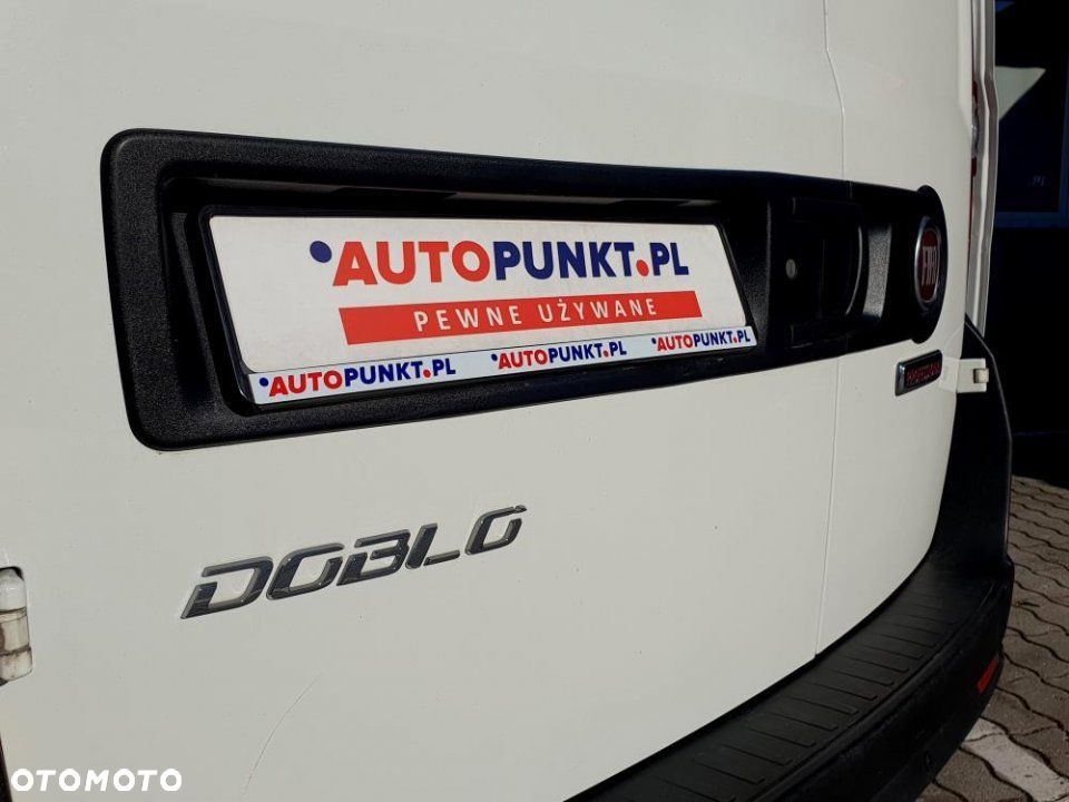 Fiat doblo - 29
