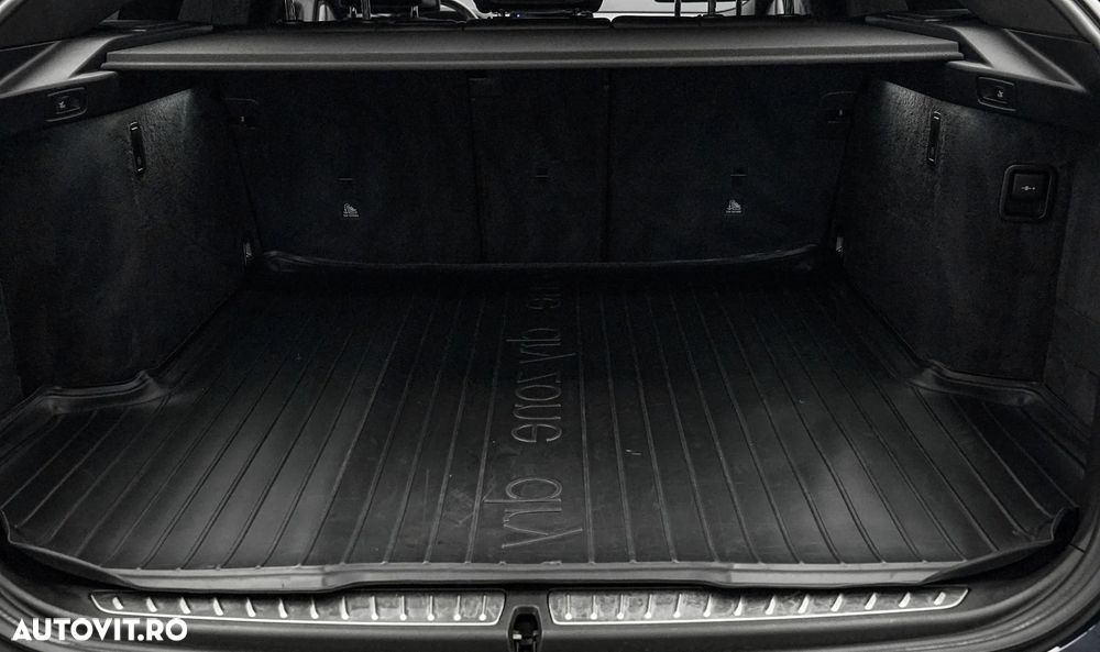 BMW Seria 6 630d xDrive Luxury Line - 36