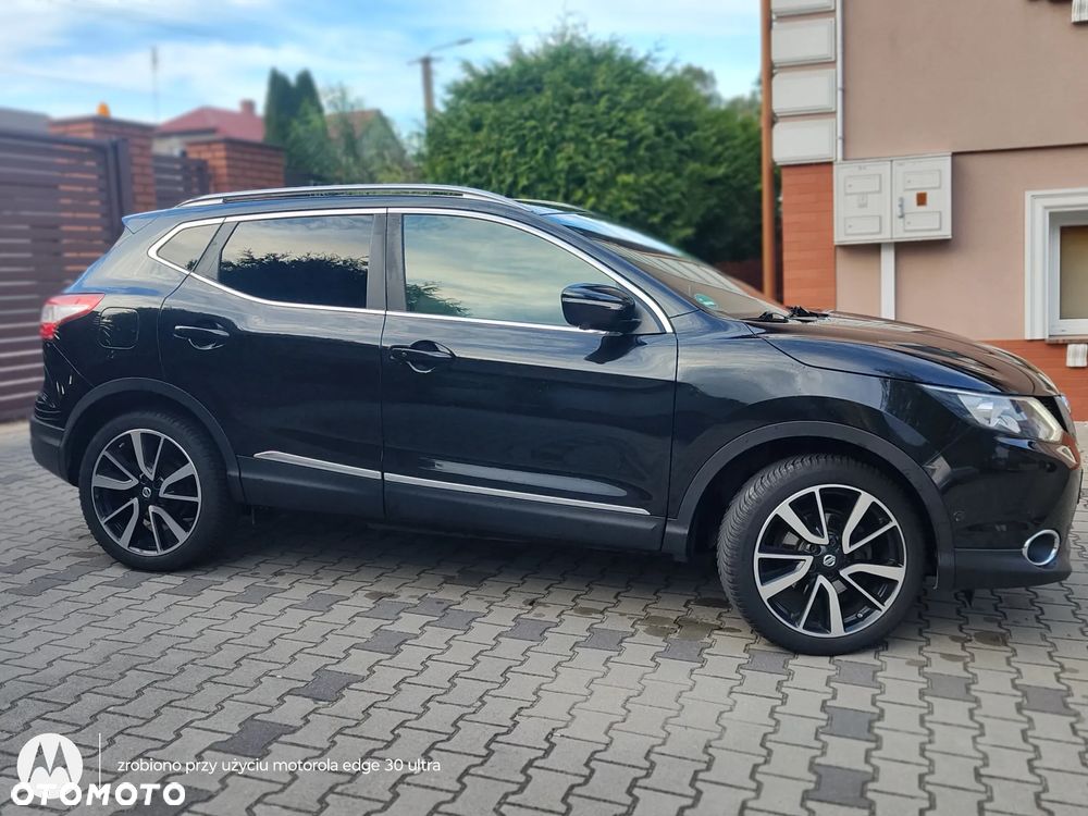 Nissan Qashqai 1.6 dCi 360 S&S - 15