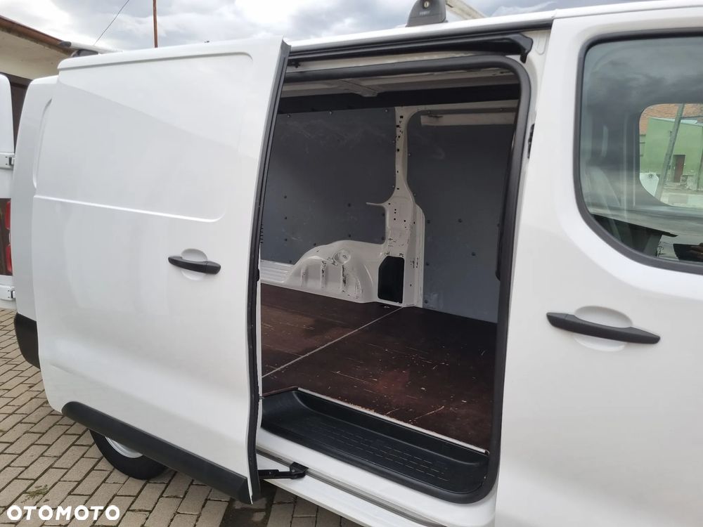 Toyota Proace 2.0 D4D Long Długi L2H1 Klima Salon PL - 15