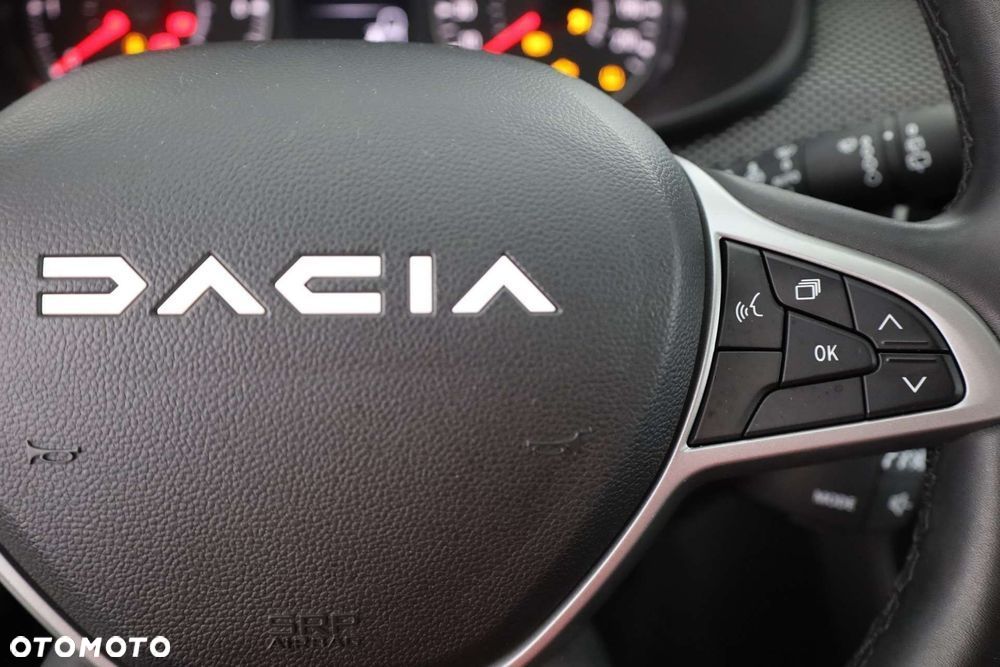 Dacia Sandero 1.2 Eco-G 120 Expression - 12